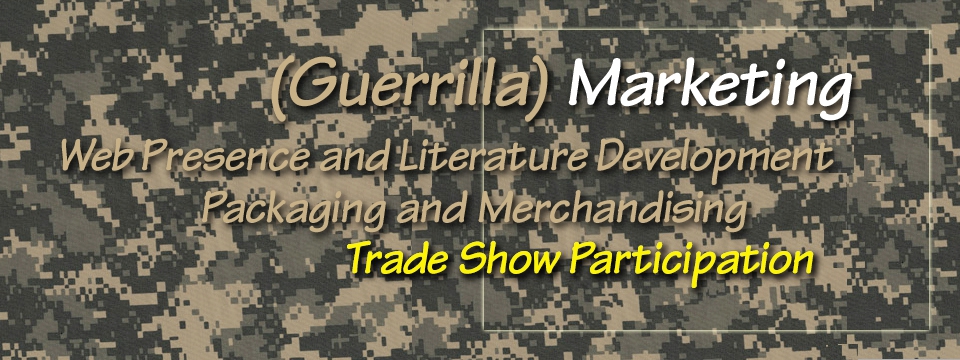 12. Trade Show