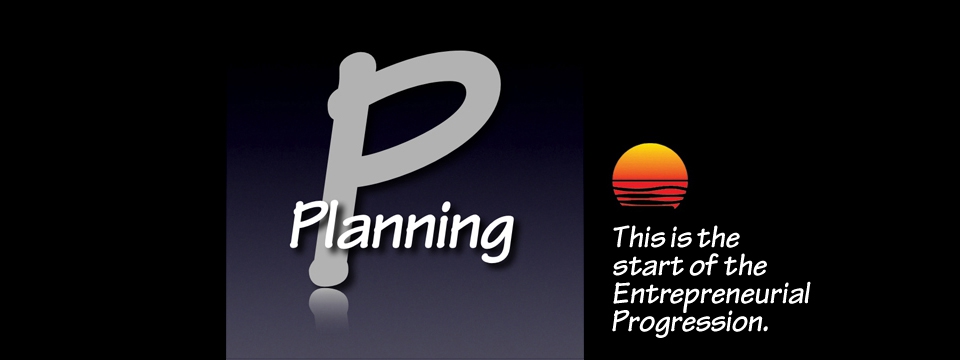 3. Planning