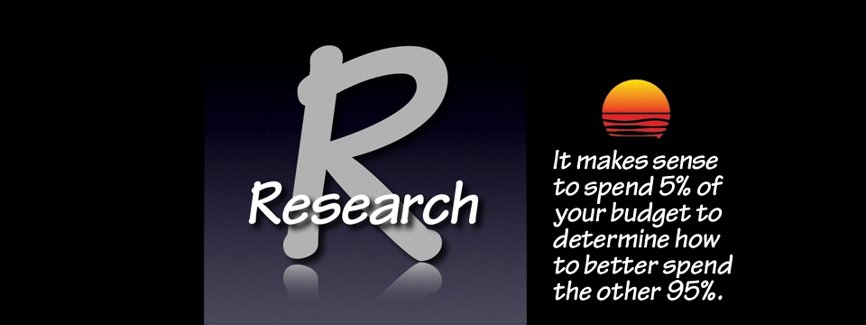 4. Research