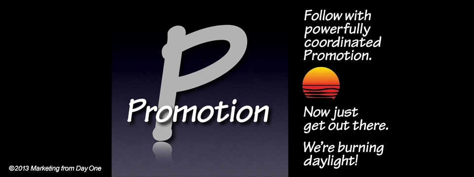 8. Promotion